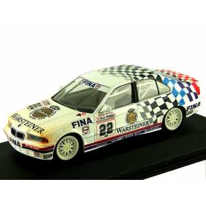 1/43 BMW 318i Team Schnitzer British Champion 1993 Joachim Winkelhock
