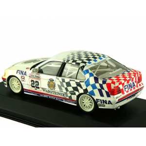 1/43 BMW 318i Team Schnitzer British Champion 1993 Joachim Winkelhock