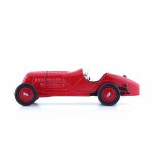 1/43 BMW KR6 1934 красный