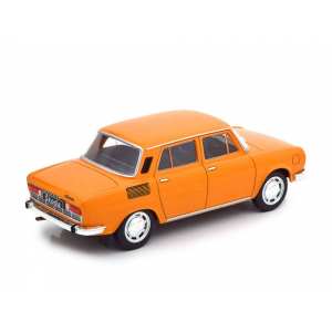 1/24 Skoda 100 L 1969 оранжевый