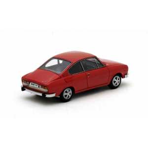 1/43 Skoda 110R Coupe 1972 Red