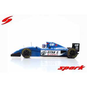 1/43 Ligier JS39B 25 Australian GP 1994 Franck Lagorce