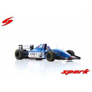 1/43 Ligier JS39B 25 Australian GP 1994 Franck Lagorce