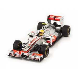 1/43 McLaren MP4-27 Monaco GP 2012 Lewis Hamilton