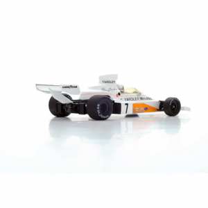 1/43 McLaren M23 7 победитель Swedish GP 1973 Denis Hulme