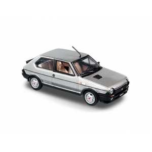 1/43 Fiat Ritmo TC grey 1981