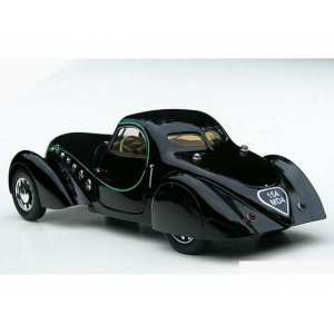 1/18 Peugeot 302 DarlMat Coupй Black 1937