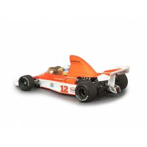 1/43 McLaren Ford M23 - Jochen Mass - South African GP 1976