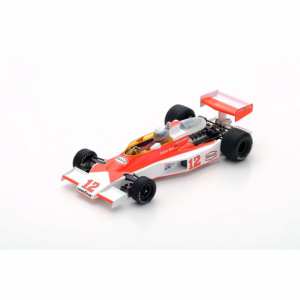 1/43 McLaren M23 12 Monaco GP 1976 Jochen Mass