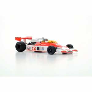 1/43 McLaren M23 12 Monaco GP 1976 Jochen Mass