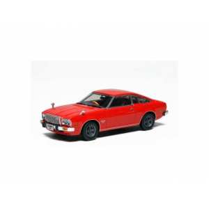 1/43 Mazda Cosmo AP 1975 Red