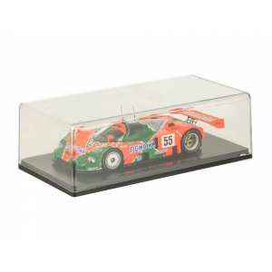 1/43 Mazda 787B RENOWN Weidler -Herbert-Gachot 55 победитель Le Mans 1991