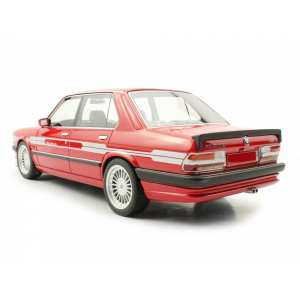 1/18 BMW Alpina B10 3.5 E34 красный