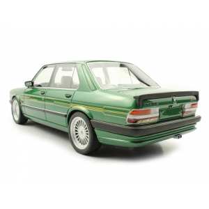 1/18 BMW Alpina B10 3.5 E34 зеленый