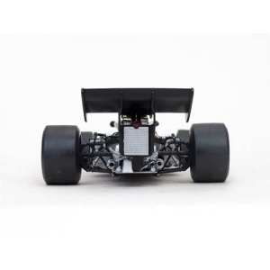 1/18 Lotus 72E 2 Ronnie Peterson победитель 1973 Italian Grand Prix