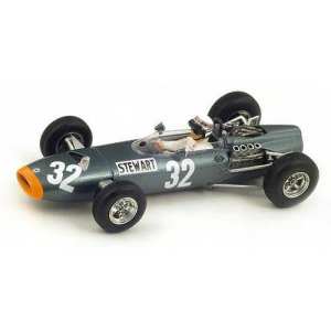 1/43 BRM P261 32 Winner Italian GP 1965 Jackie Stewart