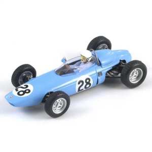 1/43 BRM 57 4 French GP 1964 M.Trintignant