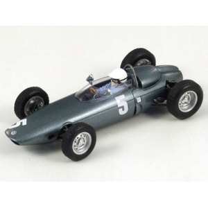 1/43 BRM P57 5 Monaco GP 1963
