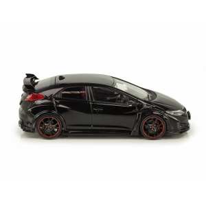 1/43 Honda Civic Type R 2015 черный