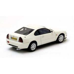 1/43 Honda Prelude Mk 4 1992 белый