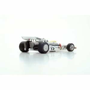1/43 BRM P160 15 5th Monaco GP 1971 Pedro Rodriguez