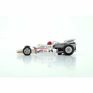 1/43 BRM P160 14 Monaco GP 1971 Joseph Siffert