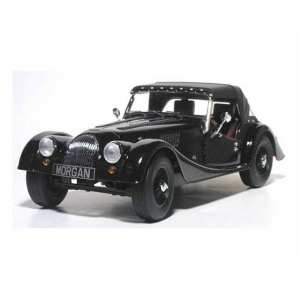 1/18 Morgan 4/4 2008 (BLACK)