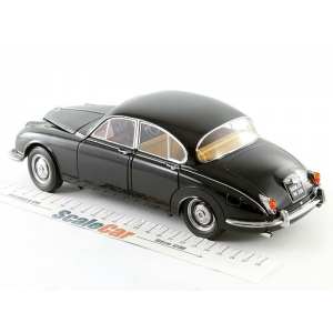 1/18 Daimler 250 V8 1967 черный, правый руль