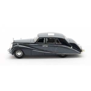 1/43 Daimler DK400 Limousine Stardust Lady Docker Hooper 1954 синий