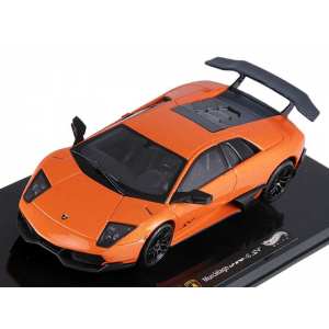 1/43 Lamborghini Murcielago LP Super Veloce (orange)