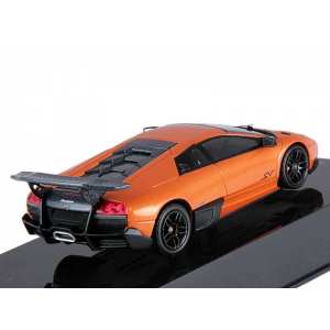 1/43 Lamborghini Murcielago LP Super Veloce (orange)