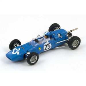 1/43 Matra MS1 25 Победитель Reims GP F3 1965 Jean-Pierre Beltoise (FI)