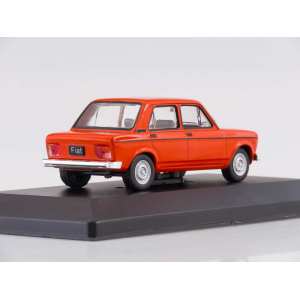 1/43 Fiat 128 Europa 1978 красный