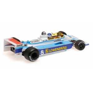 1/43 McLaren Ford M28 Patric Tambay USA GP West 1979