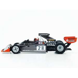 1/43 Brabham BT42 28 6th Monaco GP 1974 John Watson