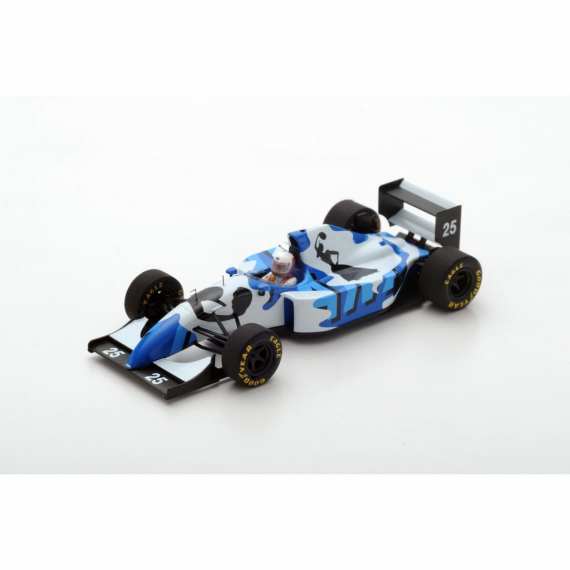 1/43 Ligier JS39 25 Australian GP 1993 Martin Brundle