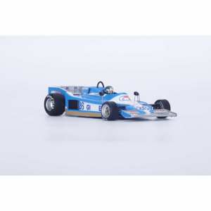 1/43 Ligier JS9 26 Monaco GP 1978 Jacques Laffite