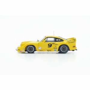 1/43 Porsche 934 9 Winner 12H Sebring 1983 W. Baker - J. Mullen - K. Nierop