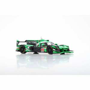 1/43 Onroak Nissan DPi 22 победитель 12h Sebring 2018 Tequila Patrón ESM Overbeek - Derani - Lapierre