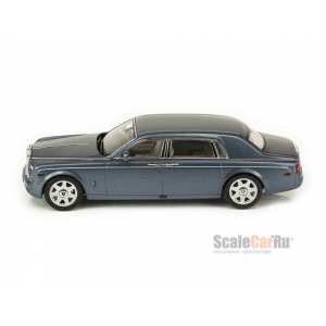 1/43 Rolls Royce Phantom EWB 2003 Linar Blue