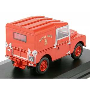 1/43 Land Rover Series 1 88 Royal Mail 1950