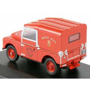 1/43 Land Rover Series 1 88 Royal Mail 1950