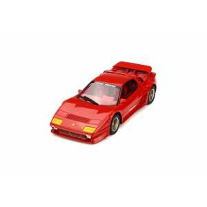 1/18 Ferrari Koenig Specials 512 BBI Turbo красный