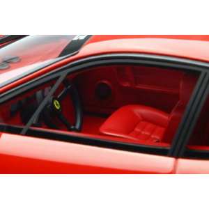 1/18 Ferrari Koenig Specials 512 BBI Turbo красный