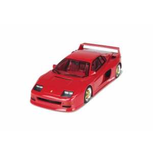 1/18 Koenig Competition Evolution 1000CV (Ferrari Testarossa) красный