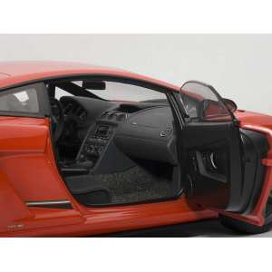 1/18 Lamborghini Gallardo LP570-4 Superleggera (Rosso Andromeda)