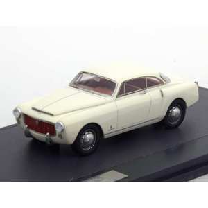 1/43 Alfa Romeo 1900L Ti Pininfarina Coupe 1954 белый