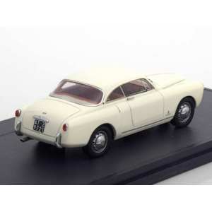 1/43 Alfa Romeo 1900L Ti Pininfarina Coupe 1954 белый