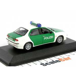 1/43 Alfa Romeo 156 Polizei Полиция Германии