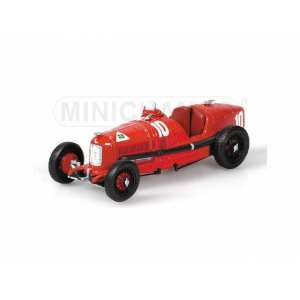 1/43 Alfa Romeo GP P2 1924